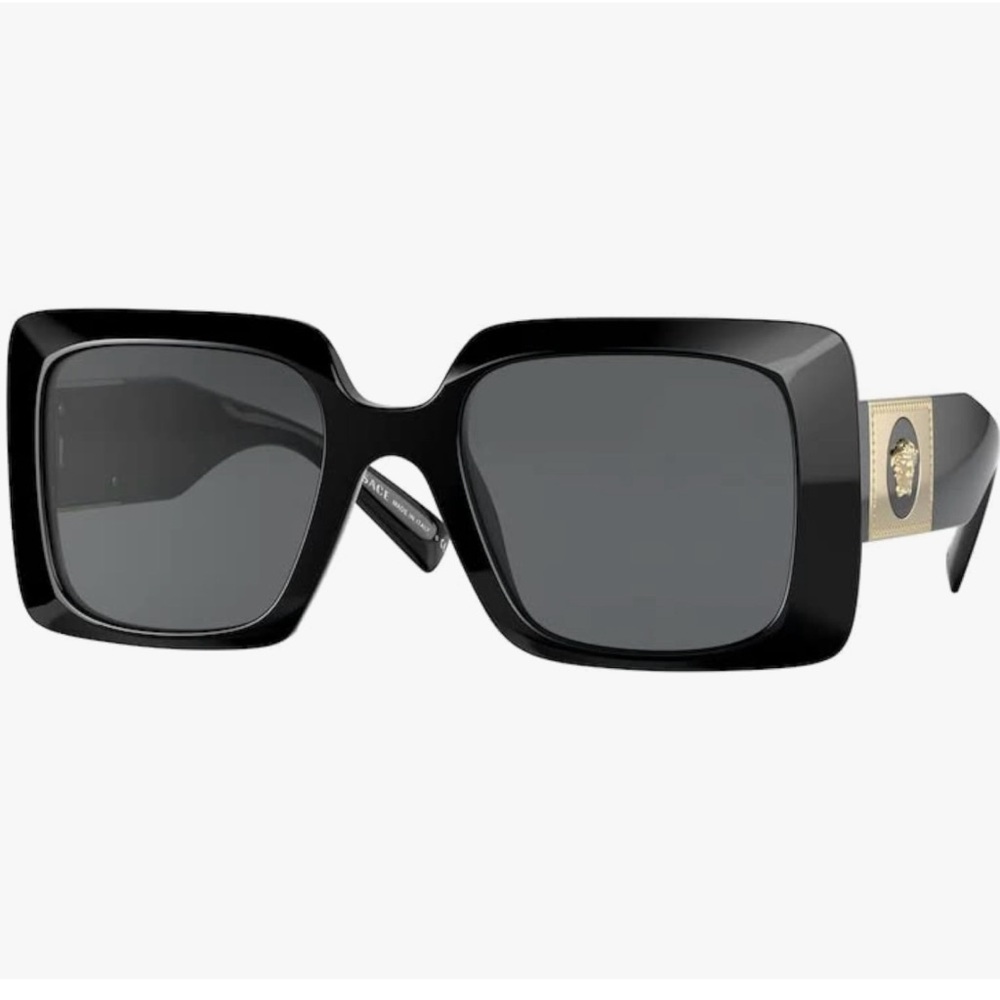 Versace Medusa Stud Squared VE4405 Women’s Sunglasses